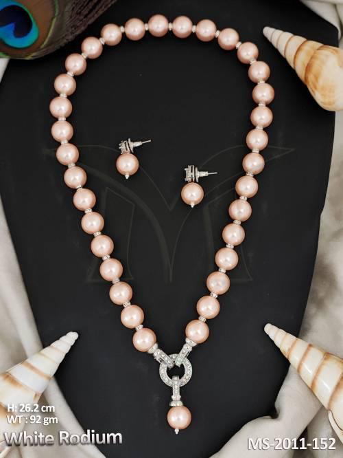 MS-2011-152-Rose Silver