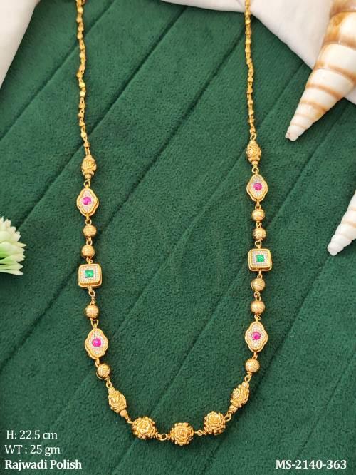 MS-2140-363-RUBY GREEN