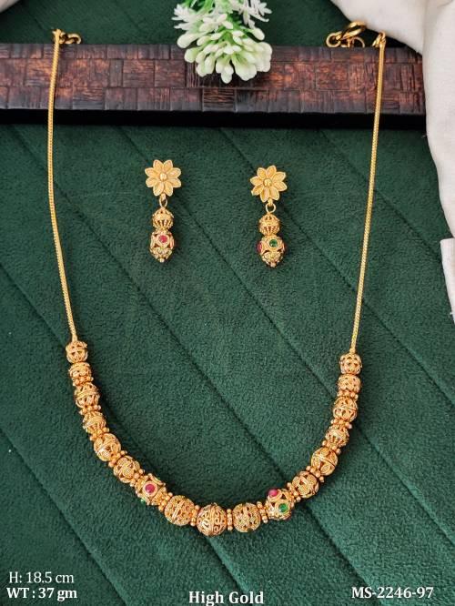 MS-2246-97-RUBY GREEN