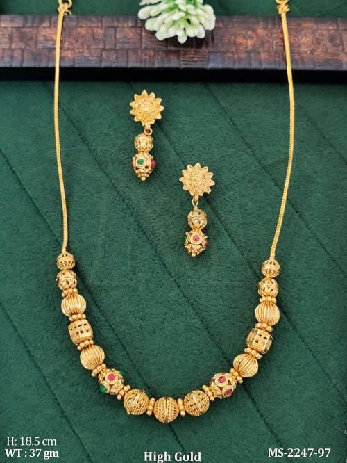 MS-2247-97-RUBY GREEN