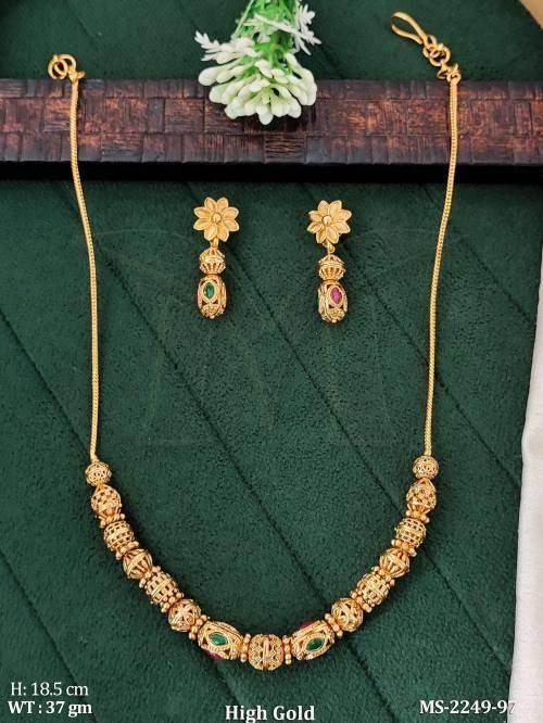 MS-2249-97-RUBY GREEN