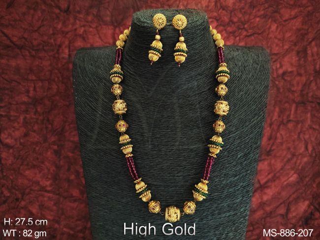 MS-886-207-RUBY GREEN
