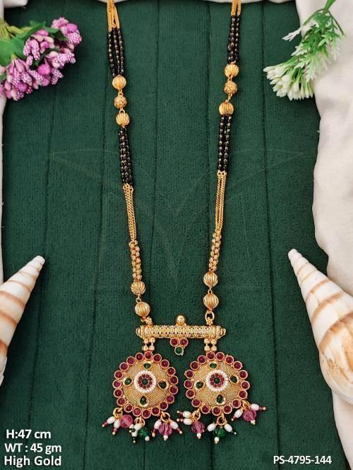 PS-4795-144-RUBY GREEN