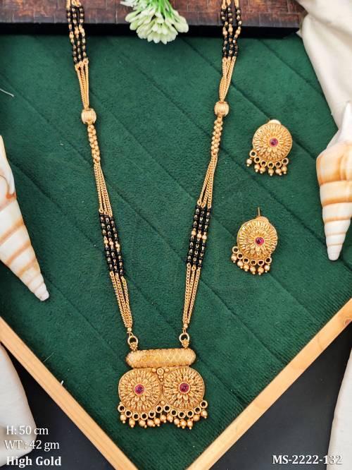 MS-2222-132-RUBY GOLD