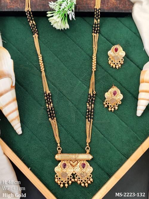MS-2223-132-RUBY GOLD