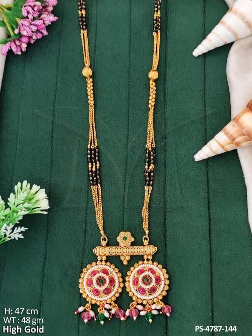 PS-4787-144-RUBY GREEN