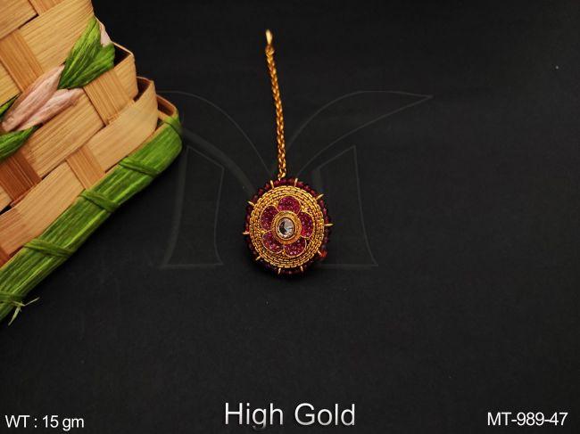 MT-989-47-RUBY