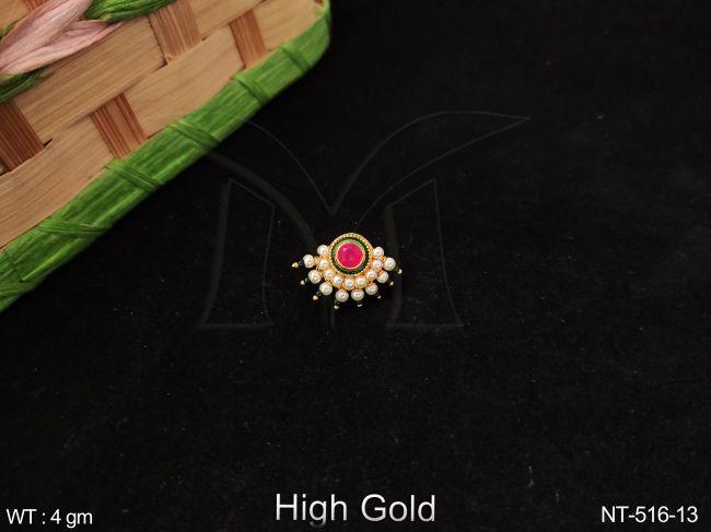 NT-516-13-RUBY GREEN