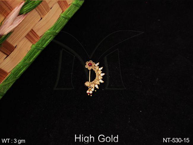 NT-530-15-RUBY MOTI