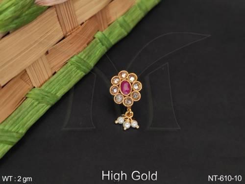 NT-610-10-RUBY