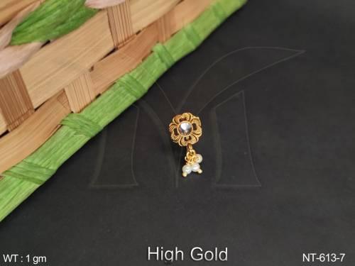 NT-613-7-TRANSPARENT YELLOW