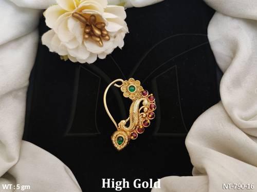 NT-790-16-GREEN RUBY