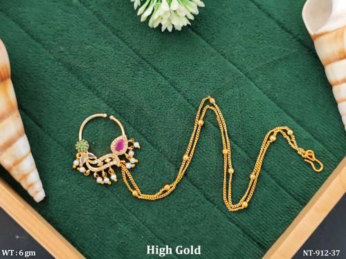 NT-912-37-RUBY GREEN