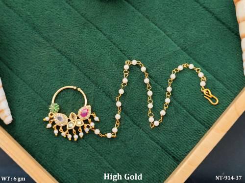 NT-914-37-RUBY GREEN