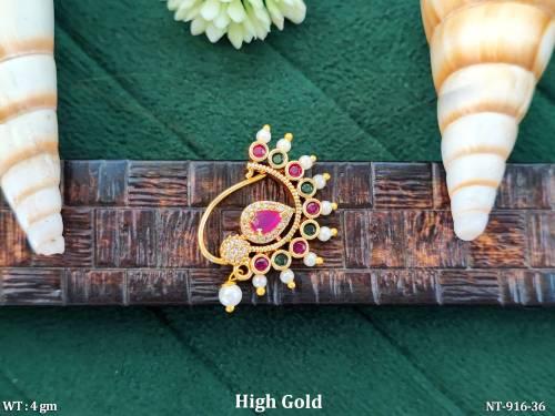 NT-916-36-RUBY GREEN