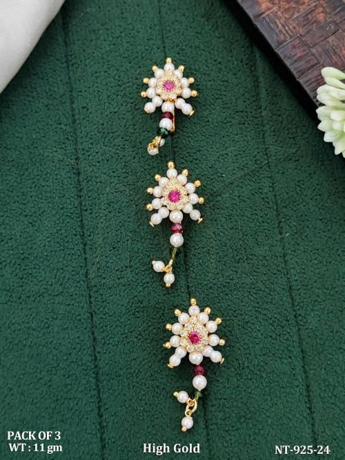 NT-925-24-RUBY GREEN