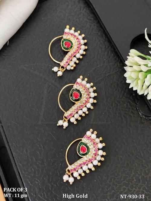 NT-930-33-Ruby green white