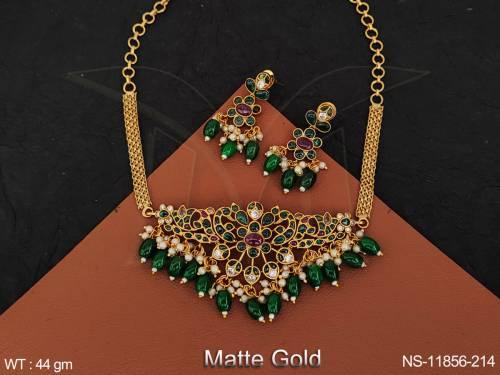 NS-11856-214-GREEN RUBY