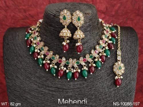 NS-10088-197-RUBY GREEN