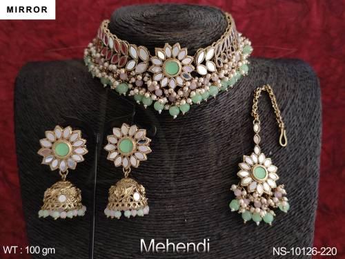 NS-10126-220-Mint Green Pink