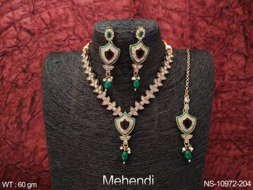 NS-10972-204-RUBY GREEN