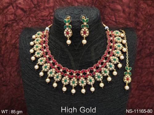 NS-11165-80-RUBY GREEN