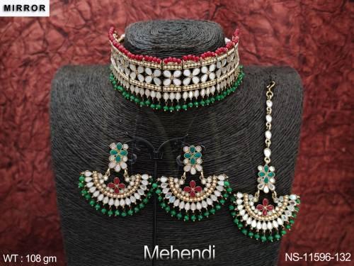 NS-11596-132-RUBY GREEN
