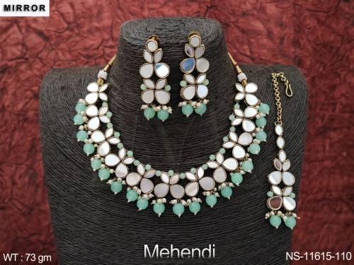 NS-11615-110-MINT GREEN
