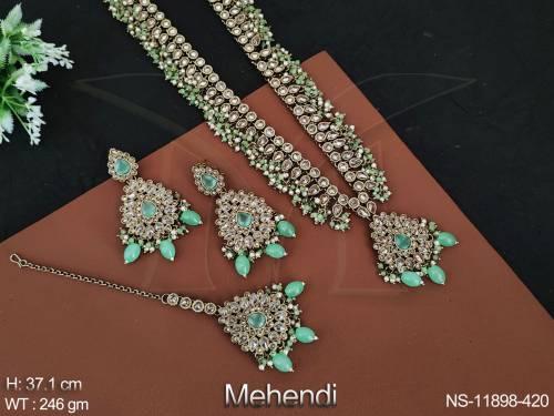 NS-11898-420-MINT GREEN