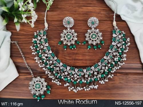 NS-12556-197-RAMA GREEN