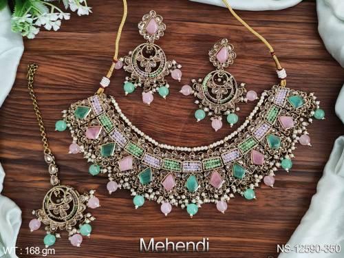 NS-12590-350-Mint Green Pink