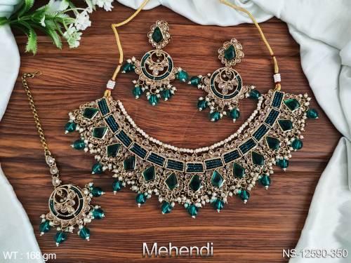 NS-12590-350-RAMA GREEN