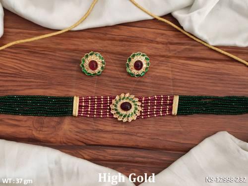 NS-12998-232-RUBY GREEN