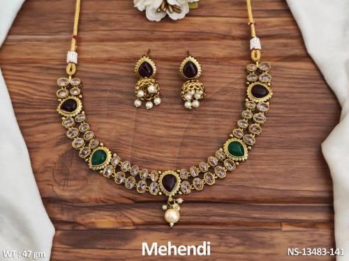 NS-13483-141-RUBY GREEN