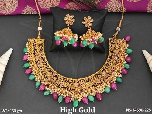 NS-14590-225-RUBY GREEN