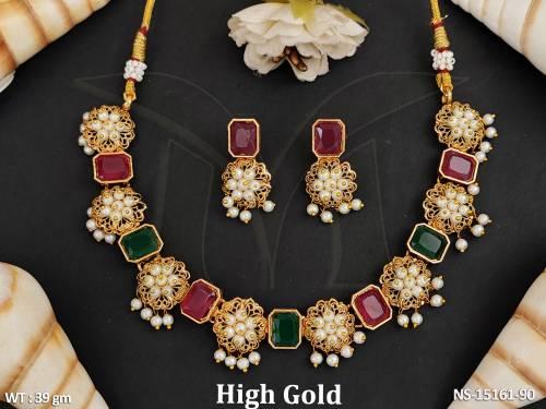 NS-15161-90-RUBY GREEN