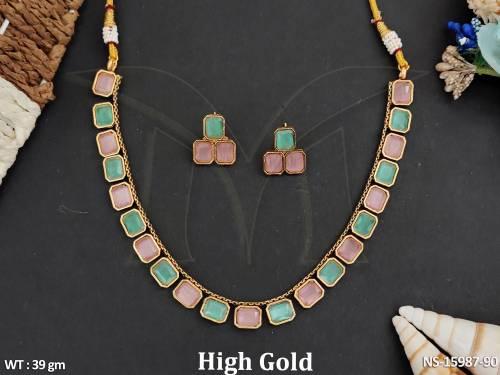 NS-15987-90-Mint Green Pink