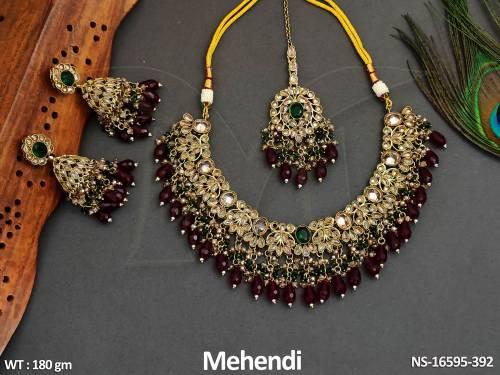 NS-16595-392-RUBY GREEN