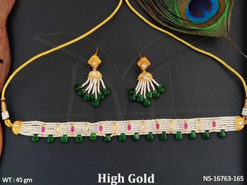NS-16763-165-RUBY GREEN