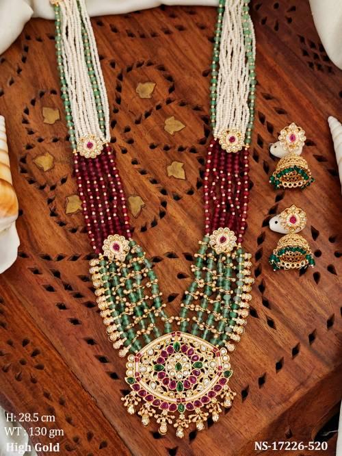 NS-17226-520-RUBY GREEN