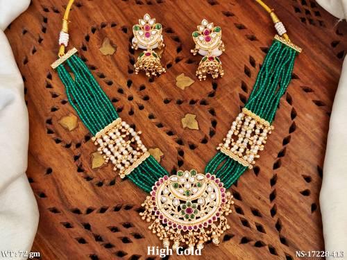 NS-17228-413-RUBY GREEN