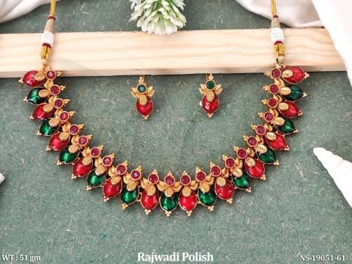 NS-19051-61-RUBY GREEN