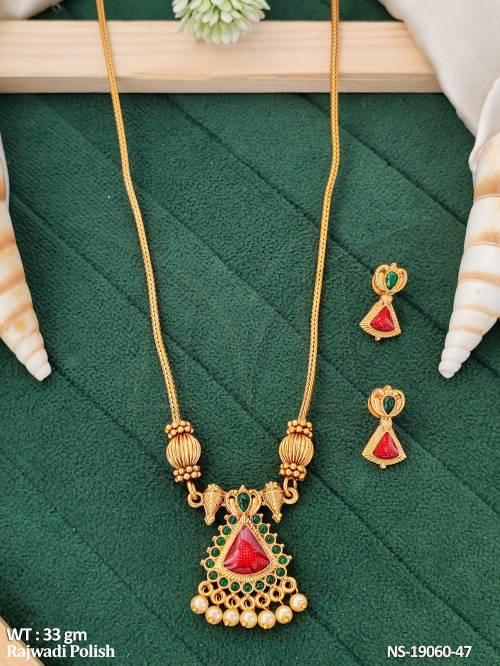 NS-19060-47-RUBY GREEN