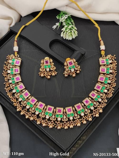 NS-20133-500-RUBY GREEN