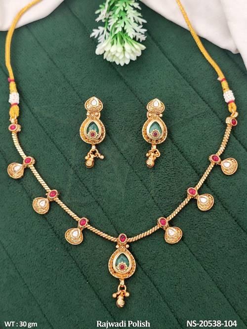 NS-20538-104-RUBY GREEN