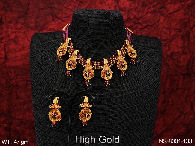 NS-8001-133-RUBY