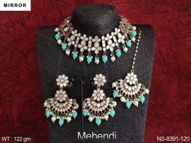 NS-8391-120-MINT GREEN