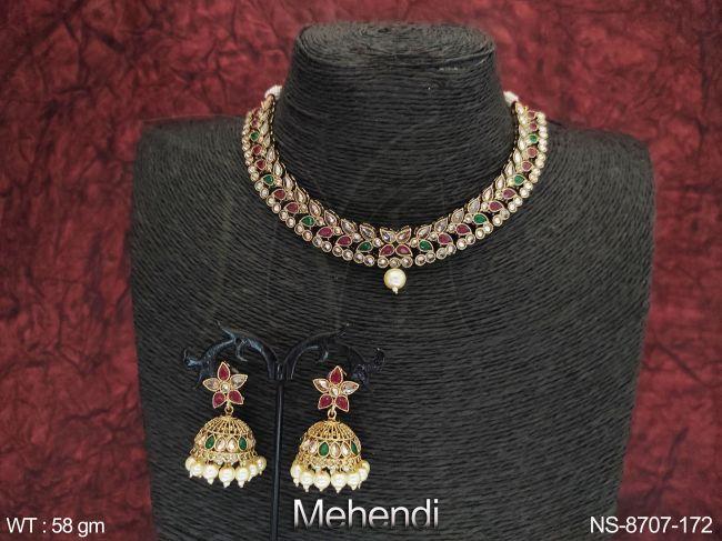 NS-8707-172-RUBY GREEN