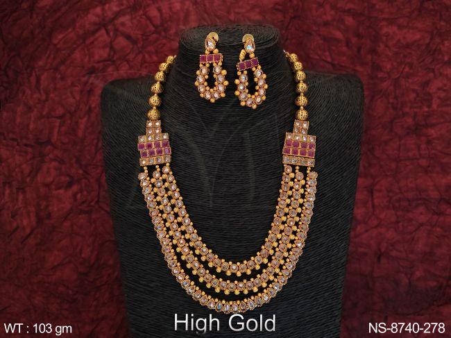 NS-8740-278-TRANSPARENT YELLOW RUBY