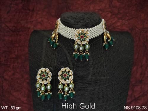 NS-9108-78-GREEN RUBY